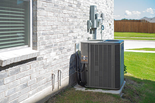 Reliable Ductwork Repair contractor in Darlington, WI by FH HVAC